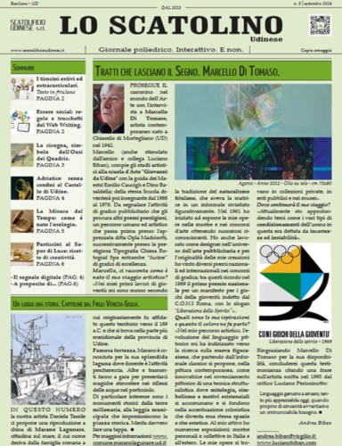 SU Lo Scatolino n.5 