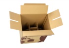 6 bottiglie con alveare interno 01-scont 