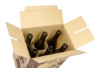 6 bottiglie con alveare interno 02-scont 