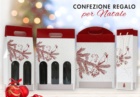 Promoziona natale rossa 