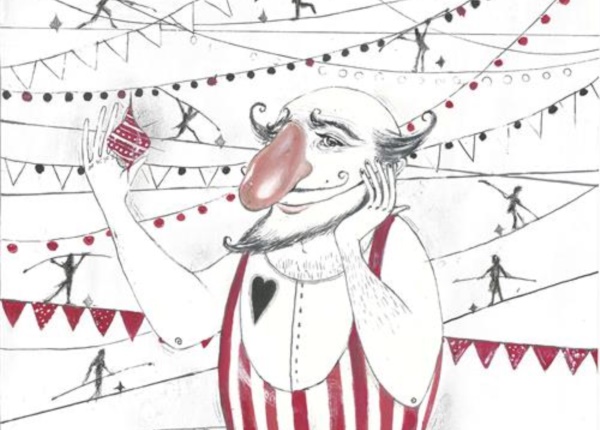 disegno per fiaba 
