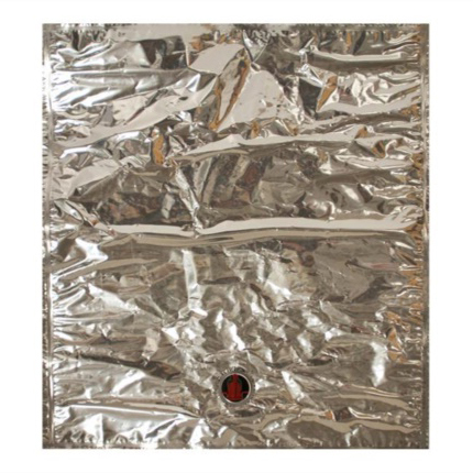 Sacca Bag In Box 3 Litri Con Rubinetto - Per Vino E Olio, Olivari 153950
