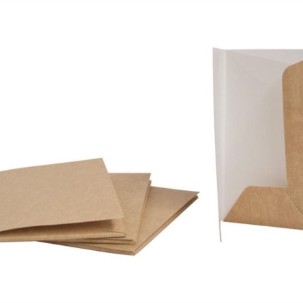 Cartelline 1 tasca 