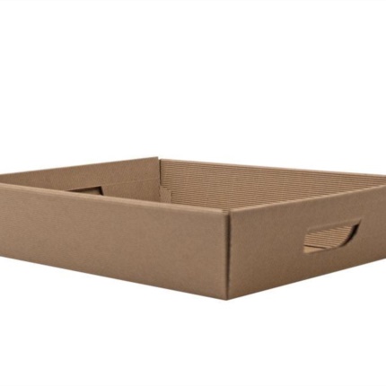 Cesta avana onda scoperta 