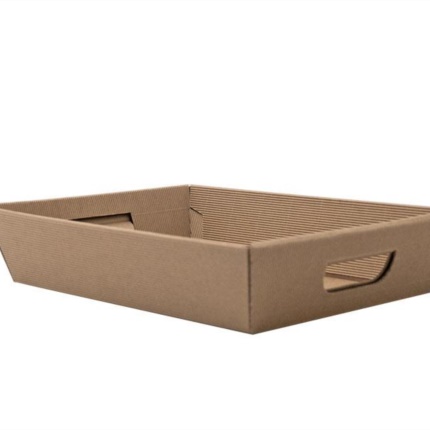 Cesta avana onda scoperta 