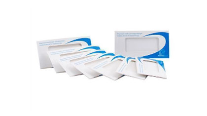 Buste in cartoncino| Packaging - Espositori - Bag in Box 