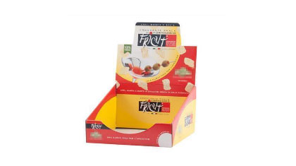 Espositori da pavimento| Packaging - Espositori - Bag in Box 