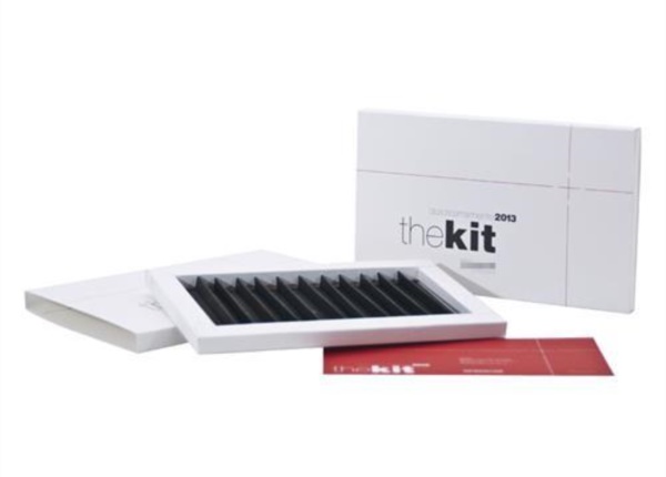 Astuccio a cassetto con separatori| Packaging - Espositori - Bag in Box 