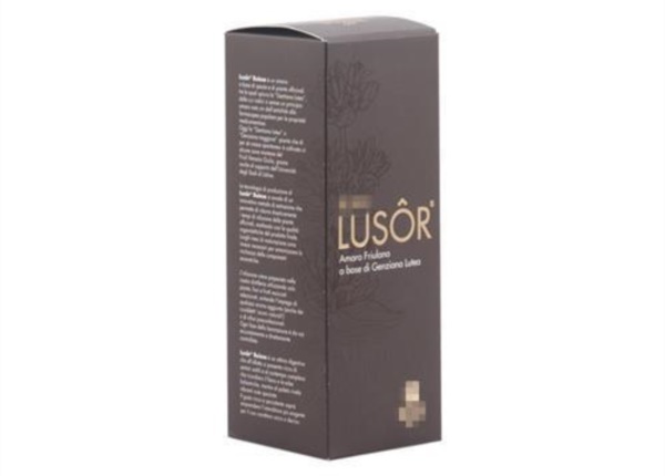 Astuccio con lavorazione UV| Packaging - Espositori - Bag in Box 