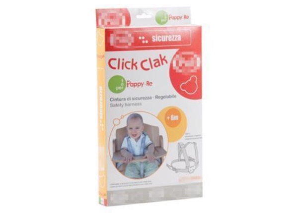 Astuccio da appendere| Packaging - Espositori - Bag in Box 