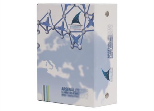 Cofanetto rivestito| Packaging - Espositori - Bag in Box 