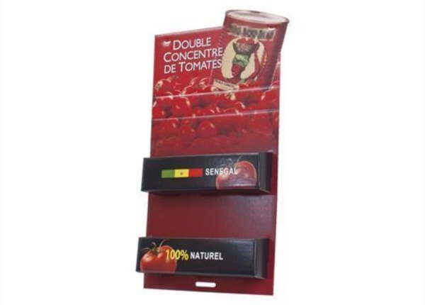 Espositore appendibile| Packaging - Espositori - Bag in Box 