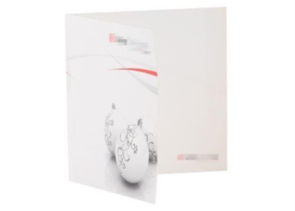 Biglietti augurali| Packaging - Espositori - Bag in Box 