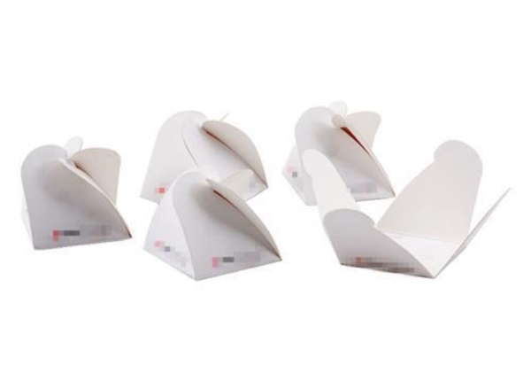 Mini porta oggetti| Packaging - Espositori - Bag in Box 
