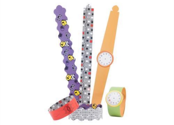 Bracciali| Packaging - Espositori - Bag in Box 