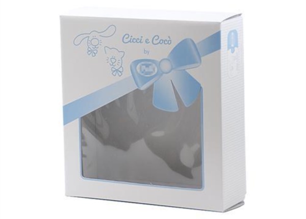 Confezione regalo| Packaging - Espositori - Bag in Box 