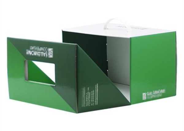 Valigetta campioni| Packaging - Espositori - Bag in Box 